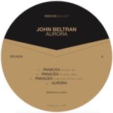 Beltran, John: Panacea — incl. remix par Rolando [12"]