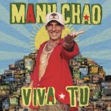 Chao, Manu: Viva Tu [LP, vinyle bleu clair]