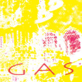 GAS: GAS [3xLP]
