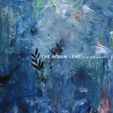Album Leaf, The: In A Safe Place — édition 20e anniversaire [LP, vinyle bleu]