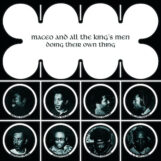 Maceo And All The King's Men: Doing Their Own Thing [LP+7"]