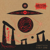 Harvestman: Triptych: Part One [CD]