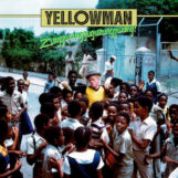 Yellowman: Zungguzungguguzungguzeng [LP, vinyle jaune]