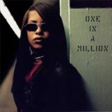 Aaliyah: One In A Million [2xLP, vinyle marbré]
