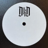 Domu vs. Dego: On The Line — Dego Remix / Just Give it A Long Shot — Domu Remix [12"]