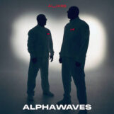Aux 88: Alpha Waves [12"]