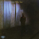 Tee, Willie: I'm Only a Man [LP, vinyle mauve]