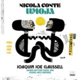 Conte, Nicola: Umoja: Joaquin Joe Claussell Sacred Rhythm Music & Cosmic Arts Remixes [2xLP]