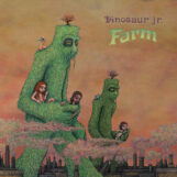 Dinosaur Jr.: Farm — édition 15e anniversaire [2xLP, vinyle vert lime]