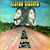 Lijadu Sisters, The: Horizon Unlimited [LP, vinyle vert]