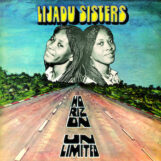 Lijadu Sisters, The: Horizon Unlimited [CD]