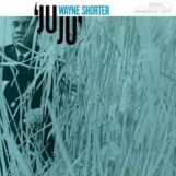 Shorter, Wayne: Juju [LP]