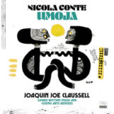 Conte, Nicola: Umoja — (Joaquin Joe Claussell Sacred Rhythm Music & Cosmic Arts Rmxs) [CD]