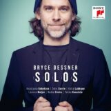 Dessner, Bryce: Solos [CD]