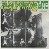 Alexisonfire: Live, July 2 & 3 2022: Recorded at Born & Raised 2022, St Catharines, ON [2xLP]