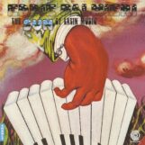 Palmieri, Eddie: The Sun Of Latin Music [LP]