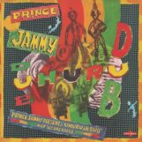 Prince Jammy; Black Uhuru; Sly & Robbie: Prince Jammy presents: Uhuru In Dub [LP]