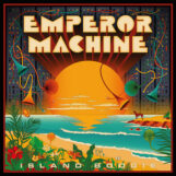 Emperor Machine: Island Boogie [2xLP]
