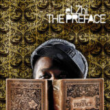 eLZhi: The Preface [CD]