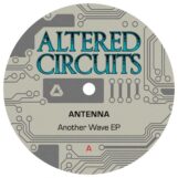 Antenna: Another Wave EP [12"]